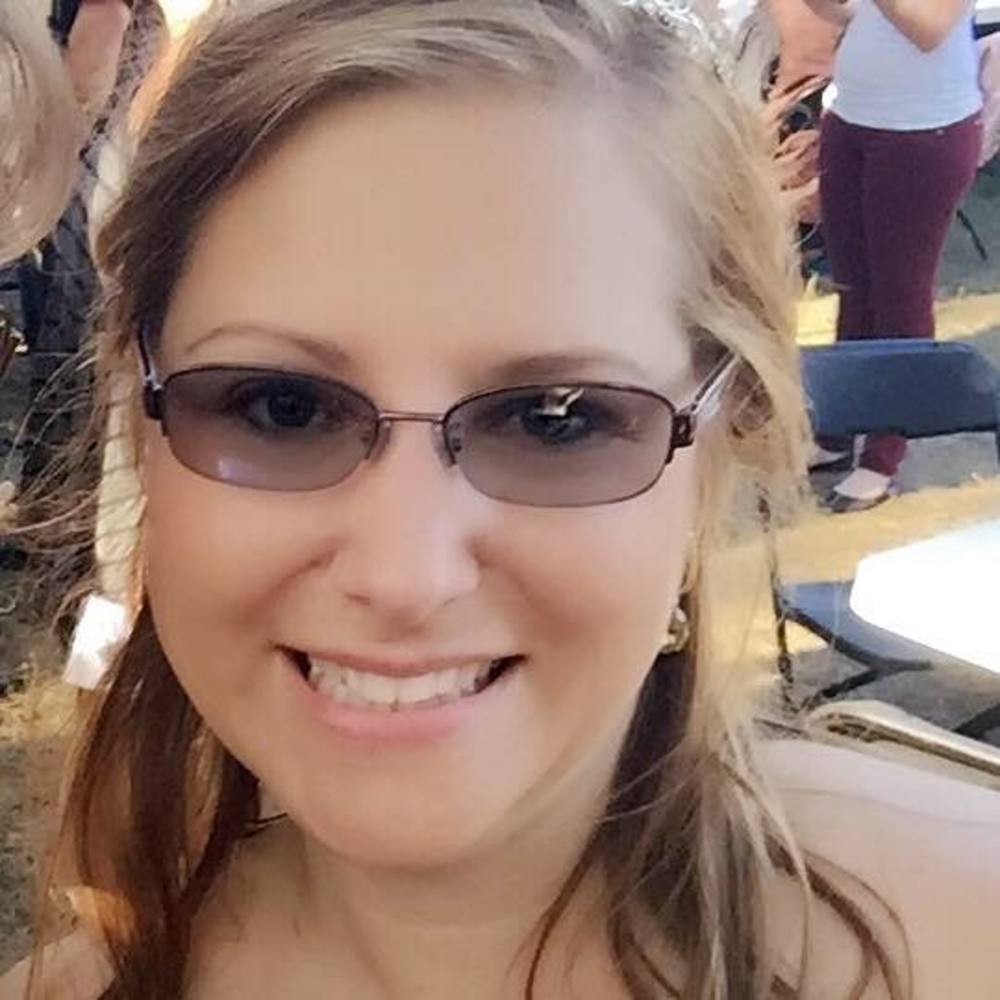 Meet your Posher, Debra